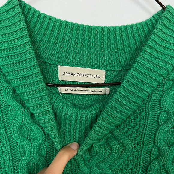 Sweater - Picture 2 of 4